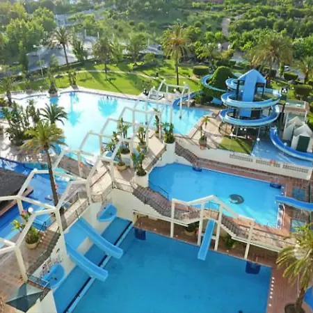 Apartment Benal Suite, Parque Acuatico Y Vistas Al Mar