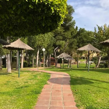 Benal Suite, Parque Acuatico Y Vistas Al Mar * Benalmadena