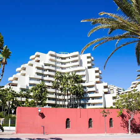 Benal Suite, Parque Acuatico Y Vistas Al Mar *