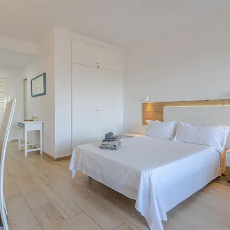 Benal Suite, Parque Acuatico Y Vistas Al Mar * Benalmadena