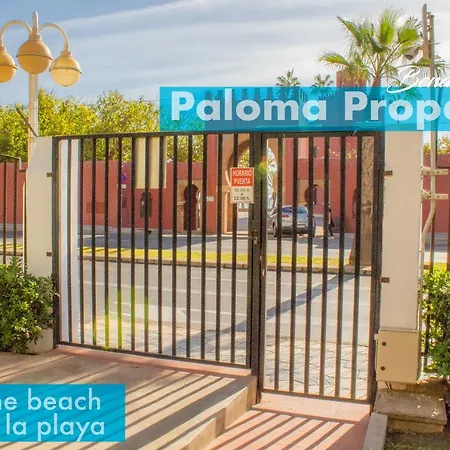 Benal Suite, Parque Acuatico Y Vistas Al Mar Бенальмадена